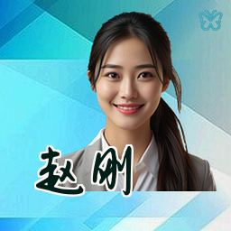 赵刚
