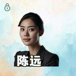 陈远